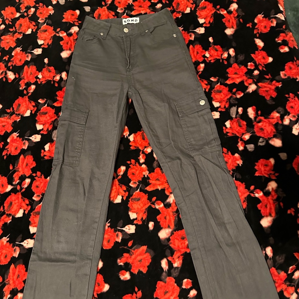 Cargo pants